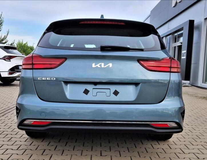 KIA Ceed 2