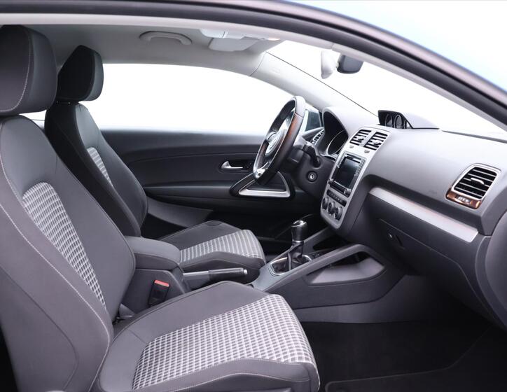 Volkswagen Scirocco 13