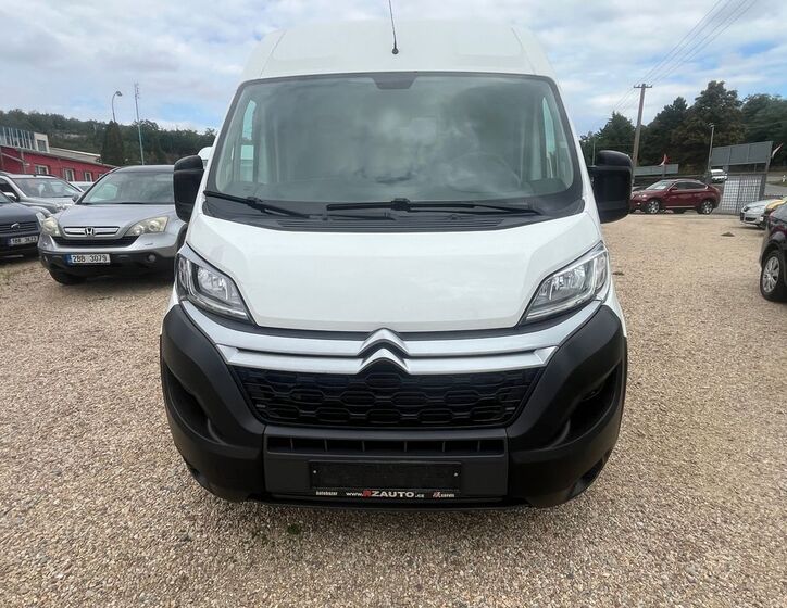 Citroën Jumper 8