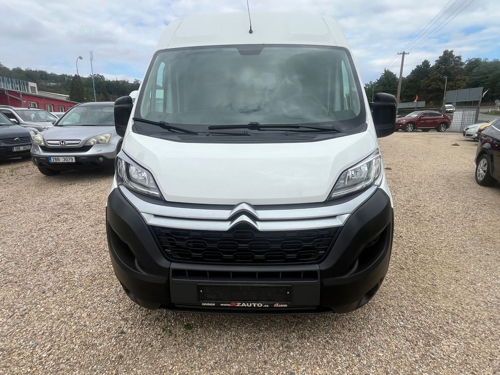 Citroën Jumper