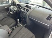 Renault Mégane 8
