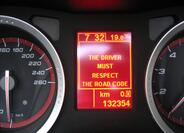 Alfa Romeo Spider 34