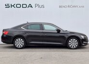 Škoda Superb 12