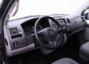 Volkswagen Transporter 27