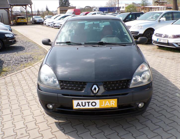 Renault Clio 16