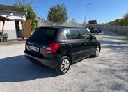 Škoda Fabia 13