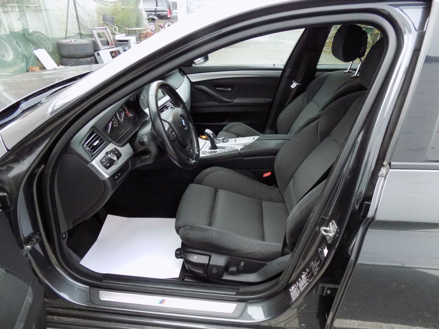 BMW Řada 5
