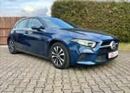 Mercedes-Benz Třídy A 7
