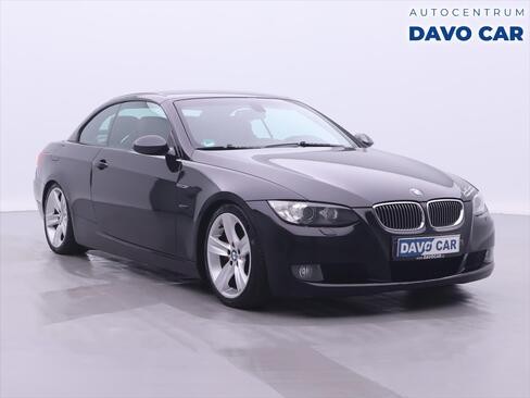 BMW Řada 3