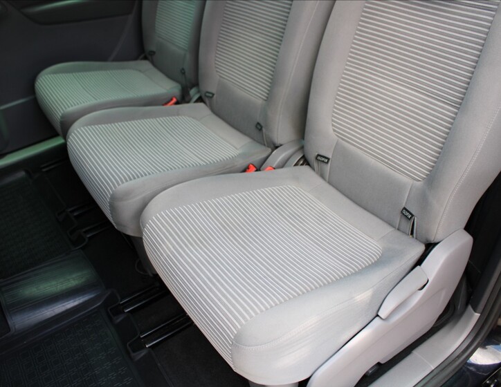 Seat Alhambra 21