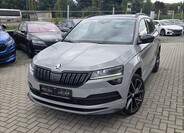 Škoda Karoq 1
