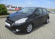 Peugeot 208 1