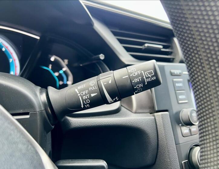 Honda Civic 24