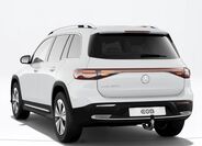 Mercedes-Benz EQB 4