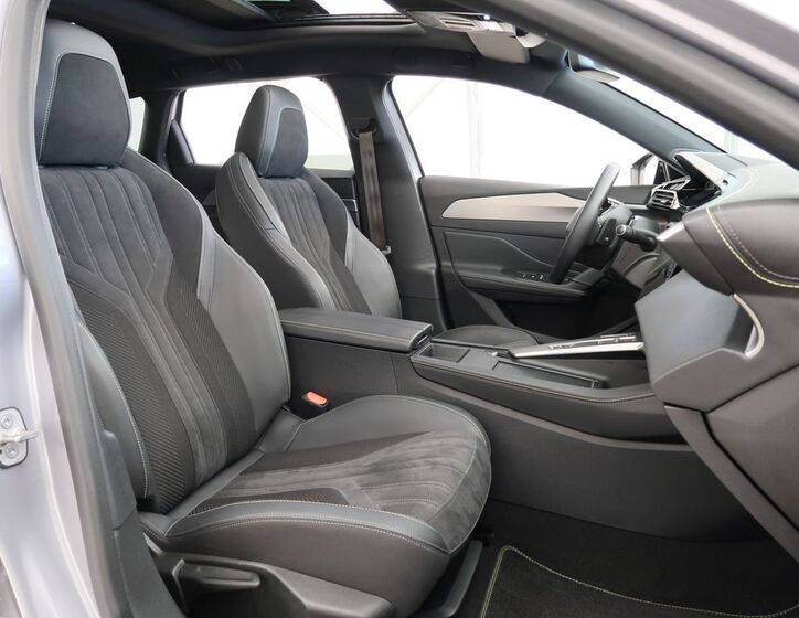 Peugeot 308 18