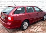 Škoda Octavia 4