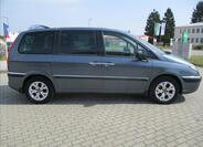 Citroën C8 5