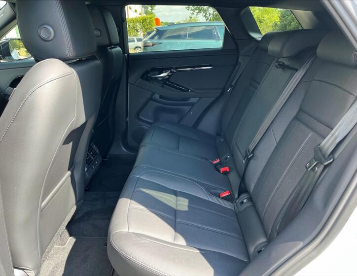 Land Rover Range Rover 11