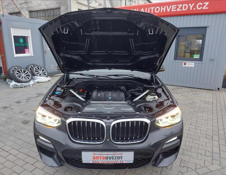 BMW X3 43