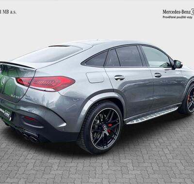 Mercedes-Benz GLE 5