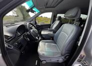 Mercedes-Benz Viano 22