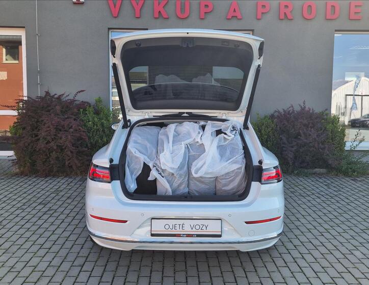 Volkswagen Arteon 37