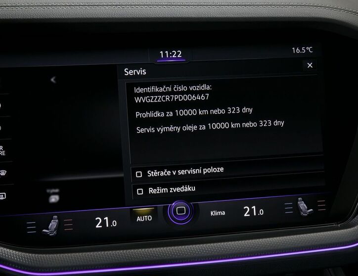 Volkswagen Touareg 40