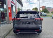 Toyota RAV4 5