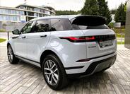 Land Rover Range Rover Evoque 7