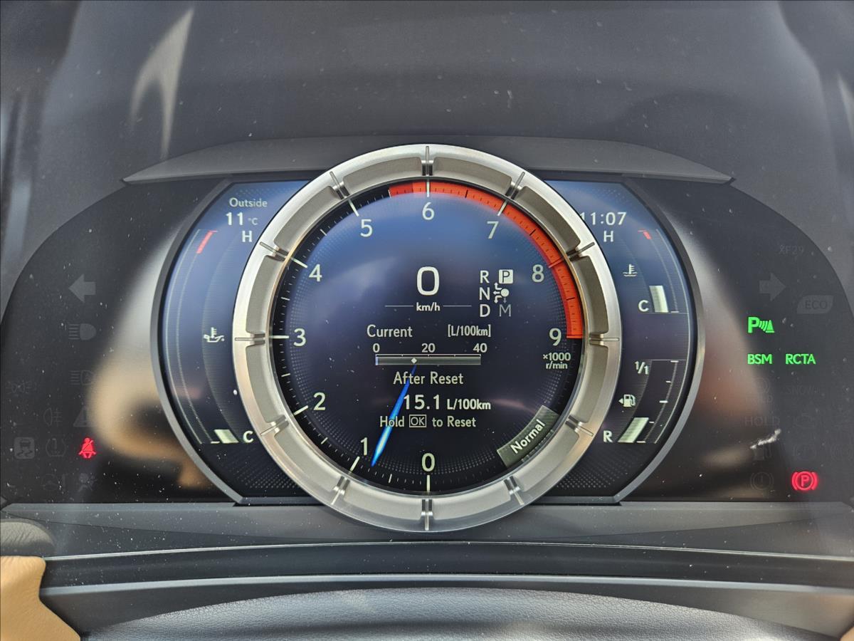 Lexus LC 500
