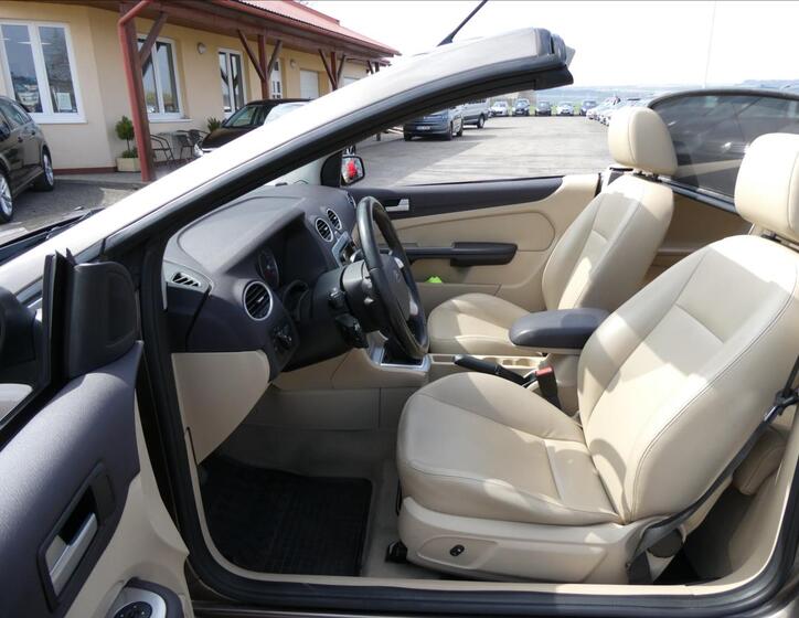 Ford Focus 18