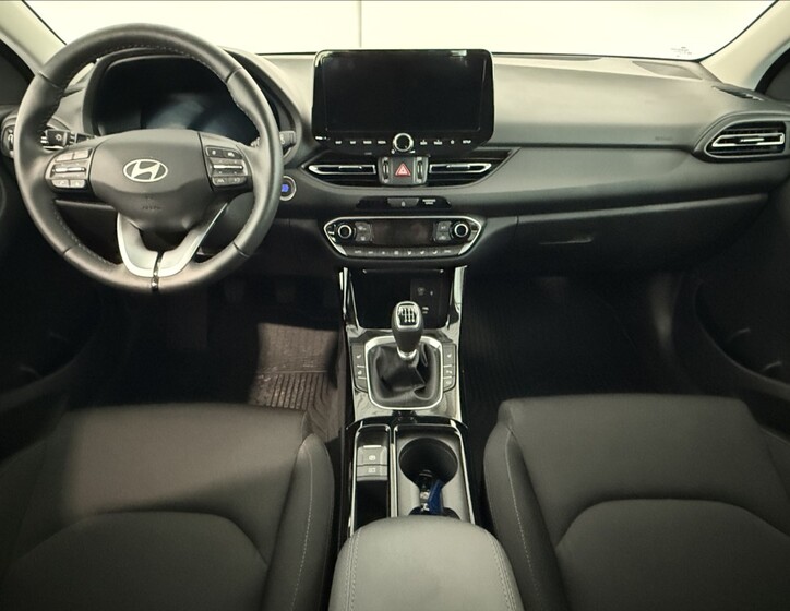 Hyundai i30 9