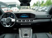 Mercedes-Benz GLE 29
