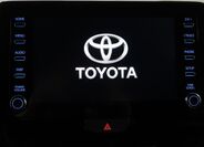 Toyota Yaris 16