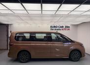 Volkswagen Multivan 5