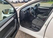 Škoda Octavia 8