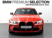 BMW M3 2