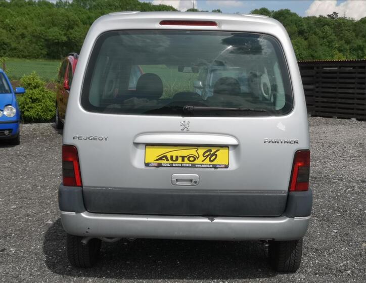 Peugeot Partner 28