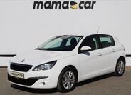 Peugeot 308 3