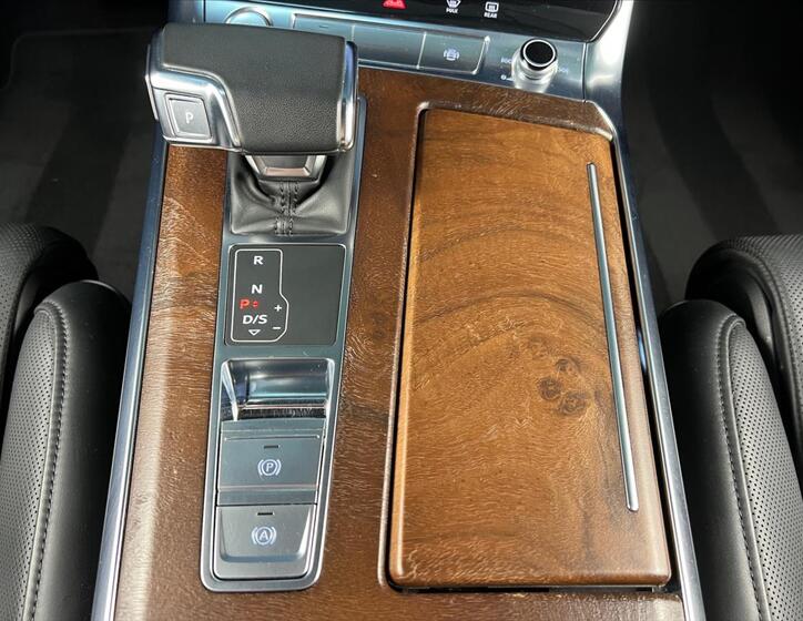 Audi A6 22