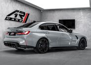 BMW M3 4