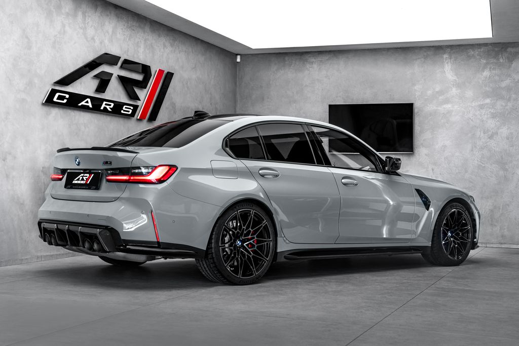 BMW M3