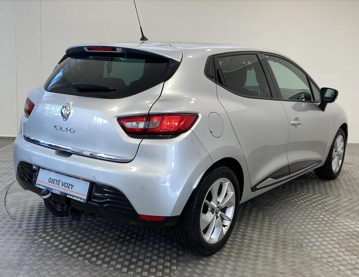 Renault Clio 2