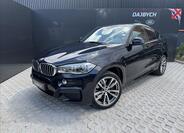 BMW X6 1