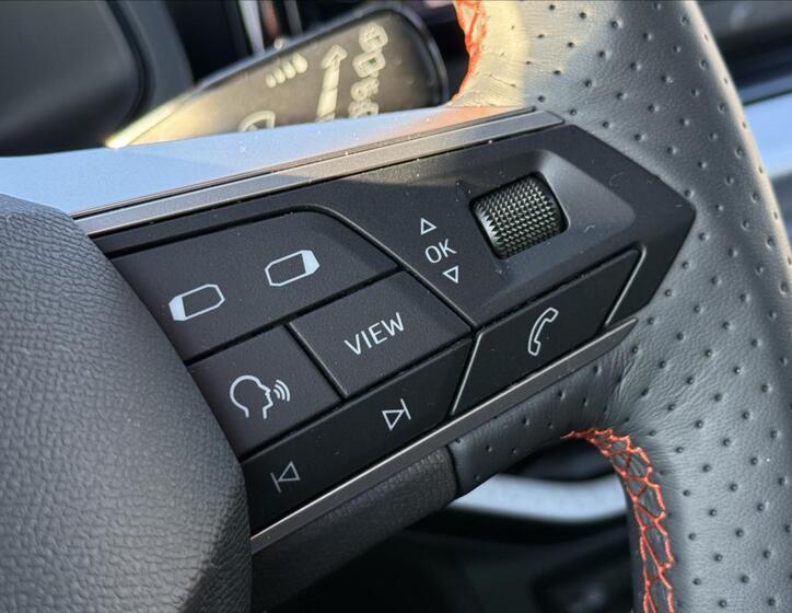 Seat Ibiza 15