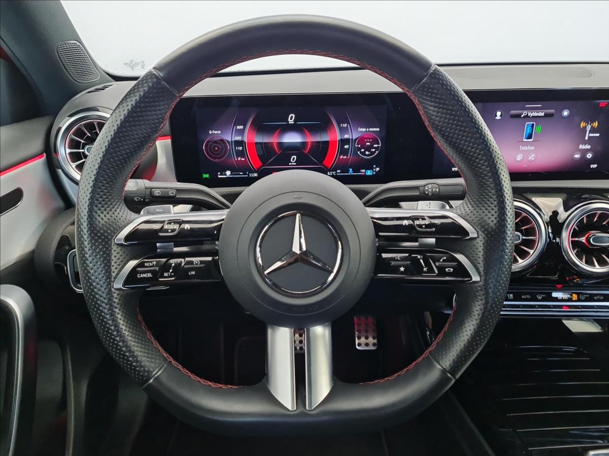 Mercedes-Benz Třídy A