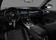 Alfa Romeo Giulia 5