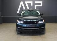 Land Rover Range Rover Sport 3