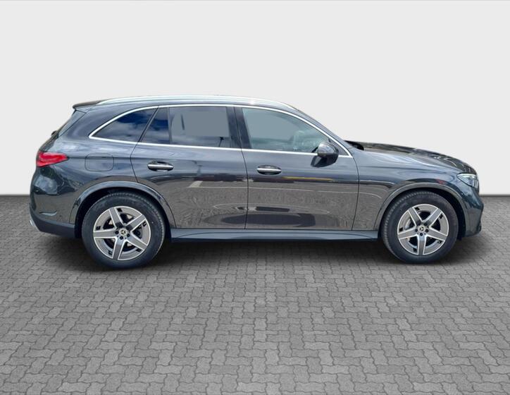Mercedes-Benz GLC 6