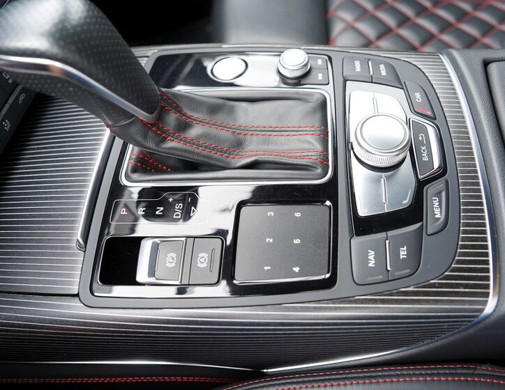 Audi A6 46